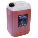 Sealey Concentrated TFR Detergent with Wax 25L