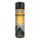 Sealey Throttle Body & Carburettor Cleaner 500ml