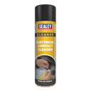 Sealey Electrical Contact Cleaner 500ml