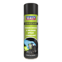 Sealey Freeze Shock & Release Spray Lubricant 500ml
