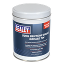 Sealey Bentone Brake Grease Tin 500g