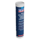 Sealey EP2 Lithium Complex Grease Cartridge 400g