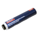 Sealey EP2 Lithium Grease Cartridge Screw-Type 400g