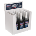 Sealey Low Strength Thread Lock 50ml - Pack of 12