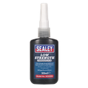 Sealey Low Strength Thread Lock 50ml