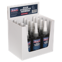 Sealey High Strength Stud Lock 50ml - Pack of 12