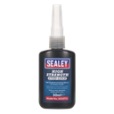 Sealey High Strength Stud Lock 50ml