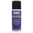 Sealey Super Glue Activating Aerosol 200ml