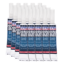 Sealey Non-Drip Gel Super Glue 20g - Pack of 20