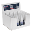 Sealey Rapid Set Super Glue 20g - Pack of 20