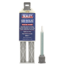 Sealey Rapid Set MMA Adhesive 25ml