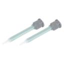 Rapid Set MMA Adhesive Mixing Nozzles 2pc