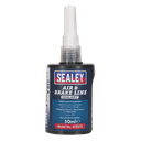 Sealey Air & Brake Line Sealant 50ml