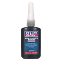 Sealey High Strength Bearing Fit Retainer 50ml