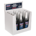 Sealey High Strength Retainer 50ml - Pack of 12