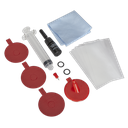 Sealey Windscreen Repair Kit