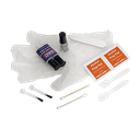 Sealey Alloy Wheel Repair Kit