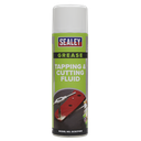 Sealey Tapping & Cutting Fluid 500ml