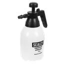 Sealey Pressure Sprayer with Viton® Seals 1.5L