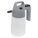 Premier Industrial Pressure Sprayer with Viton® Seals