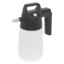 Premier Industrial Detergent Pressure Sprayer