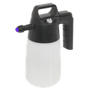 Sealey Premier Snow Foaming/Maintenance Pressure Sprayer