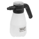 Rechargeable Pressure Sprayer 2L