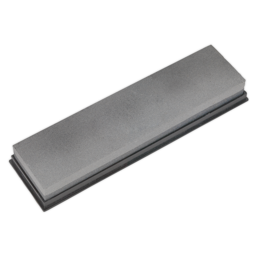 Sealey Combination Sharpening Stone