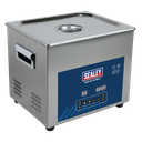 Sealey Ultrasonic Cleaner 9L