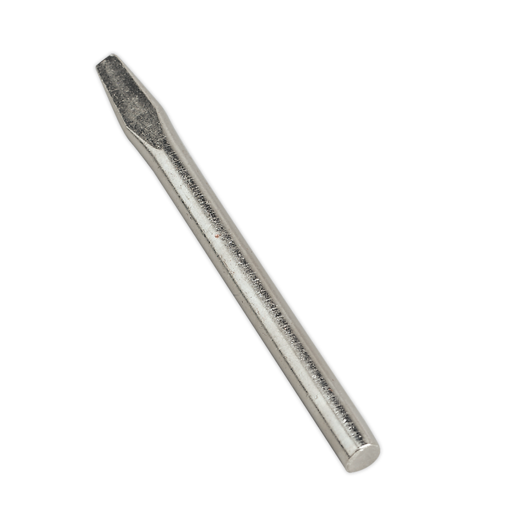 Sealey Tip Straight 7mm for SD100