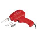 Sealey Soldering Gun Kit 100W