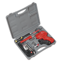 Soldering Gun/Iron Kit 230V 8pc