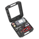 Sealey Premier Professional Soldering Kit