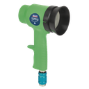 Sealey Composite Air Operated Panel Dryer with Adjustable Airflow