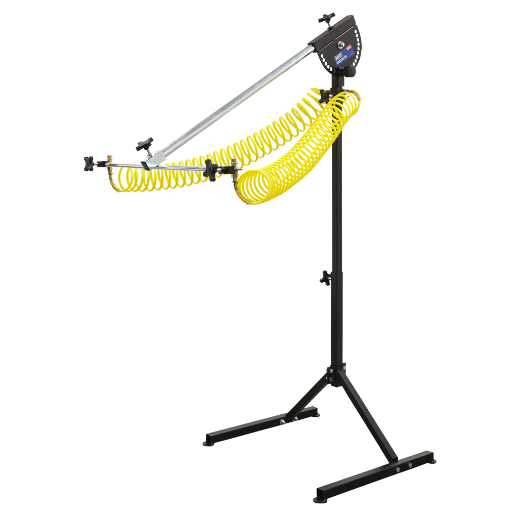 Sealey Double Stand for Air Operated Panel Dryers