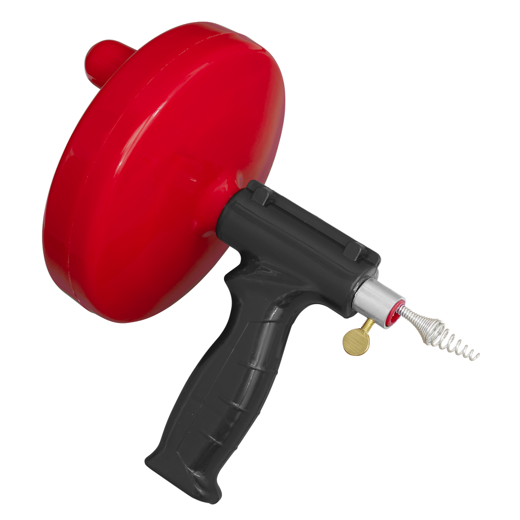 Sealey Drain Unblocker