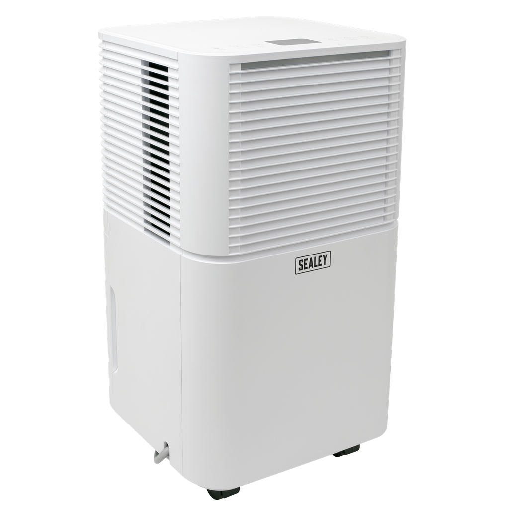 Sealey Dehumidifier with Laundry Mode 10L
