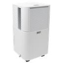 Sealey Dehumidifier with Laundry Mode 10L