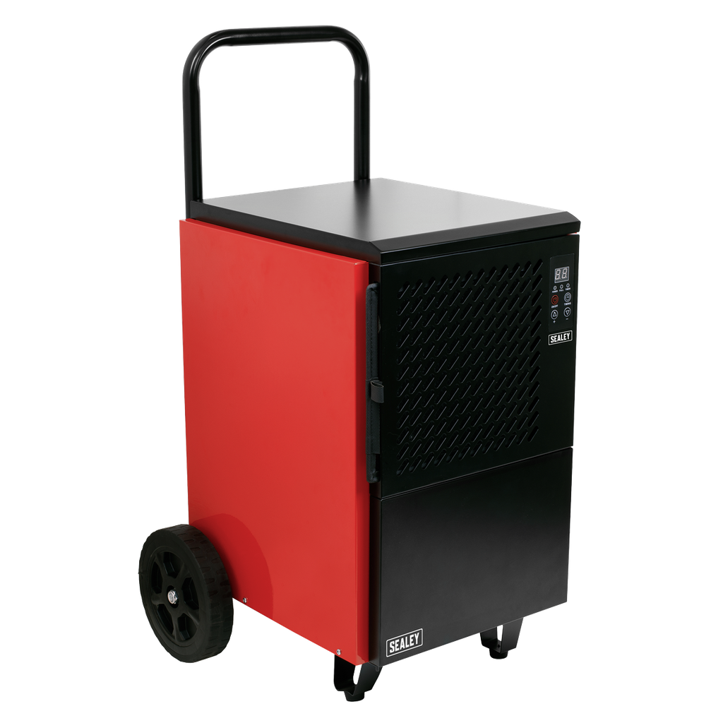 Sealey Industrial Dehumidifier 50L