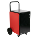 Sealey Industrial Dehumidifier 50L