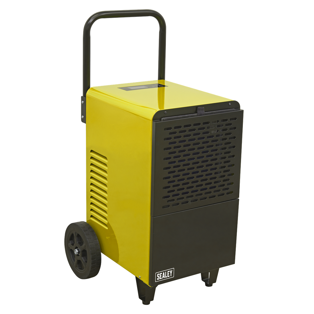 Sealey Industrial Dehumidifier 110V, 50L