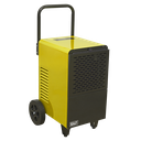 Sealey Industrial Dehumidifier 110V, 50L
