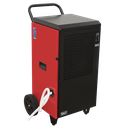 Sealey Industrial Dehumidifier 70L