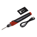 Sealey Premier Rechargeable Soldering Iron 12W