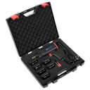 Plastic Welding Repair Kit 75W