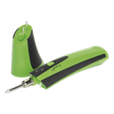 Sealey Premier Soldering Iron Rechargeable 6W