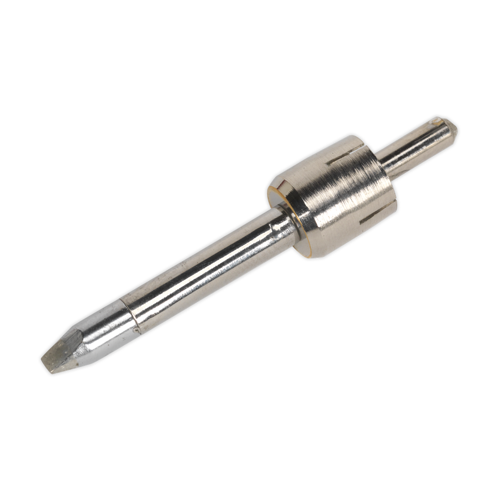 Sealey Premier Flat Chisel Soldering Tip for SDL6