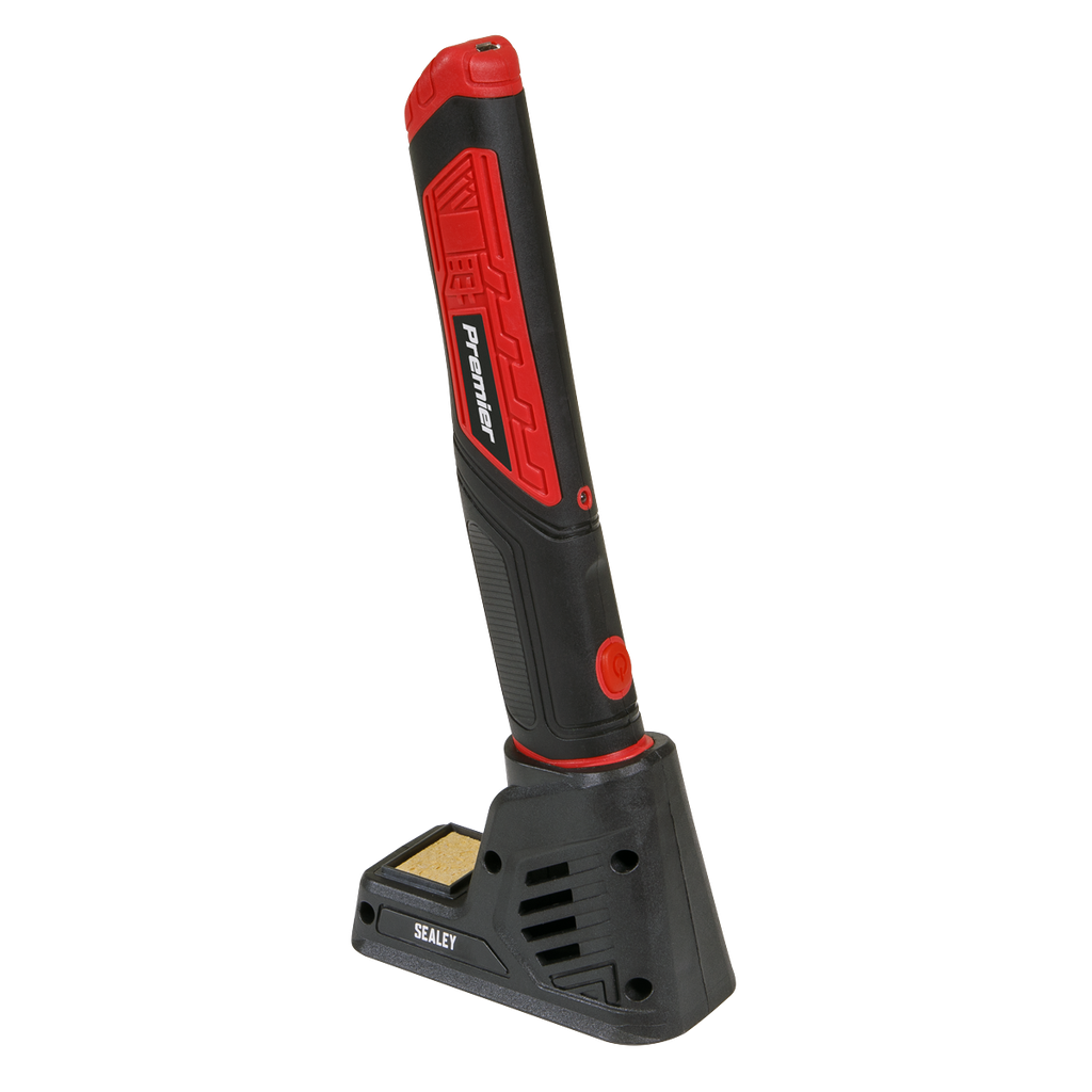 Sealey Premier Rechargeable Soldering Iron 8W