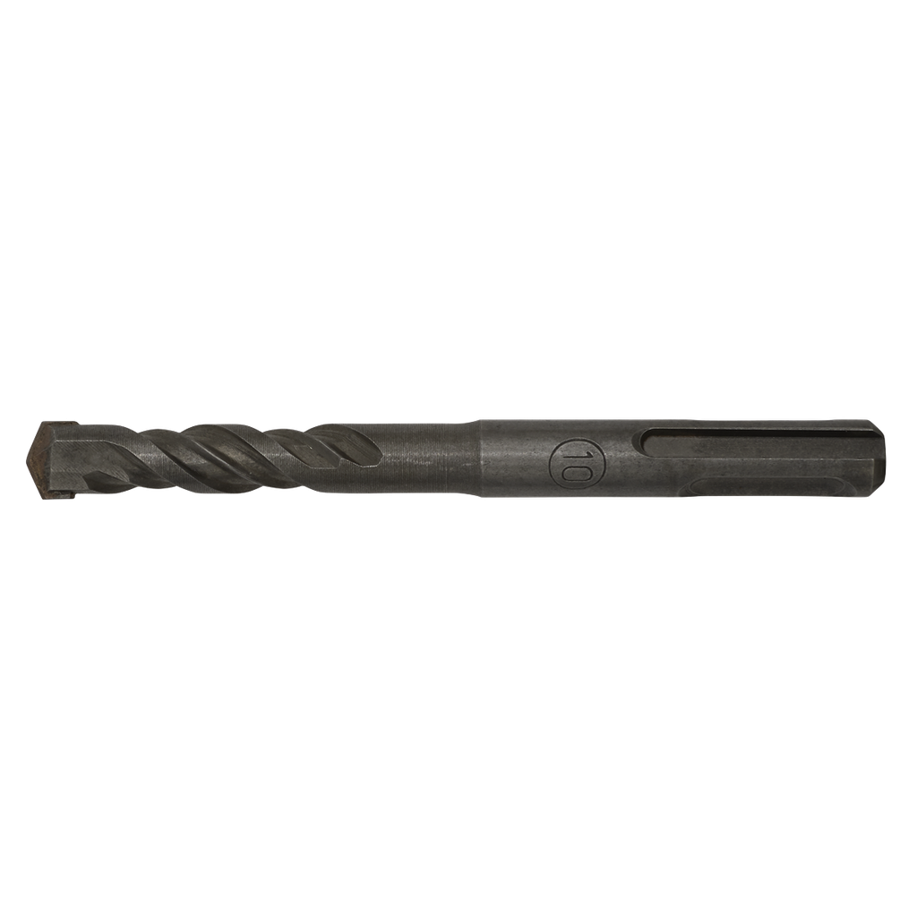 Sealey SDS Plus Drill Bit 10 x 110mm