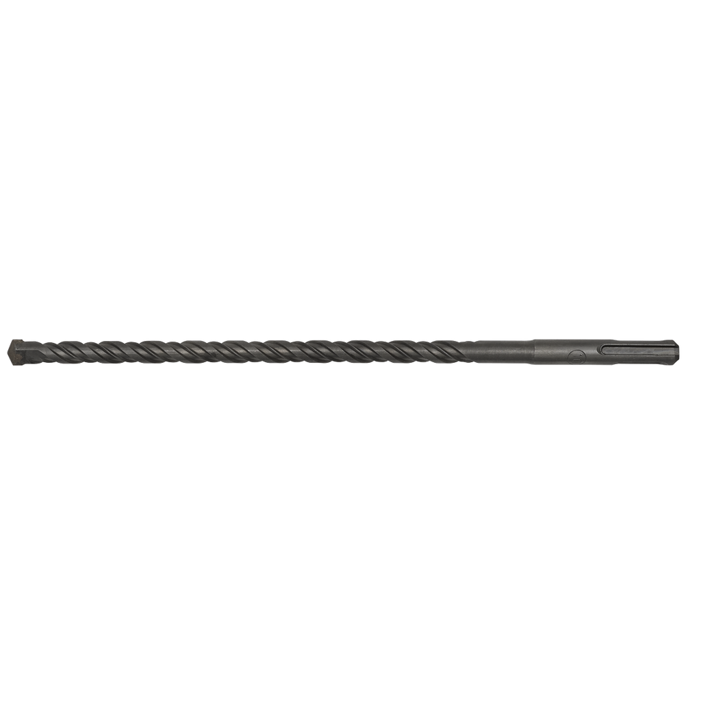 Sealey SDS Plus Drill Bit 10 x 260mm